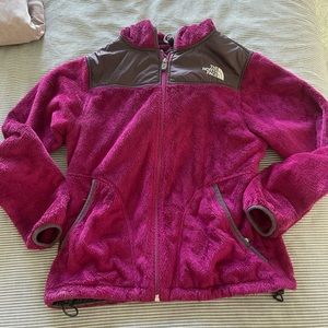 The North Face Osito Jacket